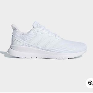 Adidas Cloud White Runfalcon’s